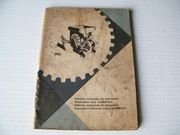 instrukcji obsługi dwurzędowej sadzarki do ziemniaków 2-SaBN-62,5