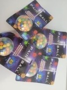 PAINTBALL naboje 320 szt 