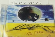 CD IRA TU I TERAZ 2002 CD NOWE