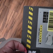 Nowe Damskie Buty robocze  36