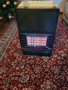 Piecyk gazowy na butlę 11kg