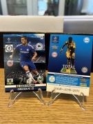 EDEN HAZARD - CHELSEA FC - CHAMPIONS LEAGUE - 2014/2015 121