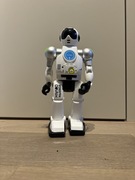 Robot Knabo Warrior Kosmiczny Wojownik