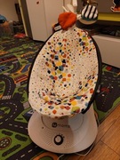 Bujaczek leżaczek elektroniczny 4moms