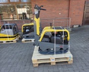 Wacker Neuson BPU 5260 Ah NOWA ! Zagęszczarka Ubijarka Bomag Ammann