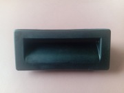 Klamka Przycisk Mikrostyk Tylnej Klapy Bagażnika Skoda Octavia 3, Superb 3