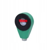 Tuleja linki biegów fi 10 i 12mm Forda KA Fiat 500 Alfa MiTo Łącznik 2 szt