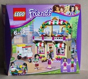 LEGO Friends 41311 Pizzeria w Heartlake