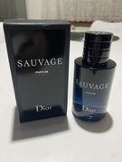 Perfumy męskie Dior Sauvage