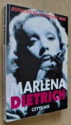 Marlena Dietrich – Jestem po to, by kochać mnie 