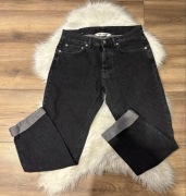 Spodnie jeansowe Our Legacy 33/34