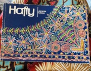 Jadwiga Turska. Hafty