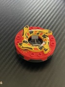 Lego ninjago spinner wężon