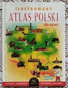 Ilustrowany Atlas Polski