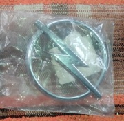Emblemat atrapy przód OPEL ASTRA F  1324475 90452545