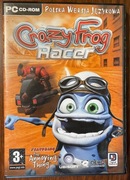 Crazy Frog Racer PL PC