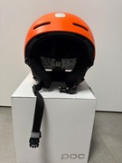 Kask narciarski POC Fornix w rozmiarze M, 55-58 cm, wysyłka gratis!