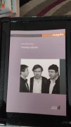 Marek kochan dramaty wybrane 