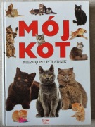 Mój kot niezbędny poradnik