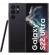 Samsung Galaxy s22 ultra