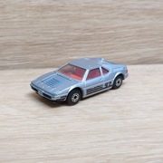 Matchbox BMW M1 Superfast Lesney.