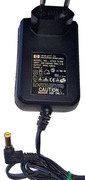 Zasilacz HP model 9100-5166 13VDC 652mA śr. zew. wtyku 5mm pin w środku
