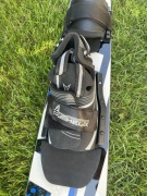 narty wodne Pinnacle 67 rozmiar 40 w doskonałym stanie okazja cenowa