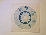 Czysta Płyta DVD+R Extreme – NOWA, W Nieotwieranej Kopercie