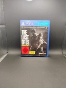 Gra the last of us ps4