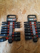 ZESTAW NASADEK UDAROWYCH 1/2" 10-27MM 13303