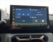 RADIO NAWIGACJA DACIA SPRING CAR PLAY ANDROID AUTO