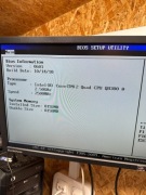 Płyta główna P5G41C-M LX Procesor Q8300 8GB RAM