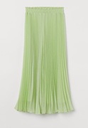 Plisowana spódnica M 38 nowa H&M maxi