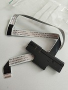 Włącznik  do tv Samsung QE55Q80DAT