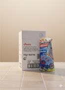 Vileda SuperMocio 3Action XL Zapas do mopa zestaw 6 szt.