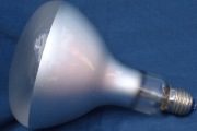 OSRAM Ultra Vitalux żarówka 300 W lampa UVA i UVB światło słoneczne w domu