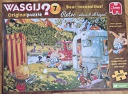 Puzzle (Wasgij i Trefl)