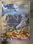 Midnight Mysteries Salem Witch Trials PC Gra po Niderlandzku Nowa w Folii