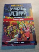 Minecraft Frigiel i Fluffy Początek Festiwal Smoka