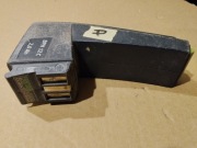 Obudowa Akumulatora Festool BPH 12 C 12V 2Ah