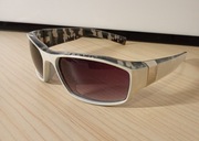 Sportowe okulary przeciwsłoneczne INFINITY z oprawką moro.