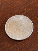 Bolesław i Chrobry (992-1025) - 50 Zł 1980