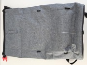 XD Design plecak miejski biznesowy antykradzieżowy premium