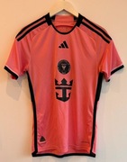 Nowa koszulka adidas, Messi 10, Inter Miami, rozm. S