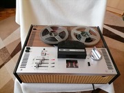 Magnetofon szpulowy ZK 146 STEREO