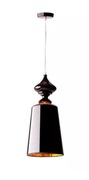 Nowodvorski: Nowy komplet 3 lamp Alaska Black