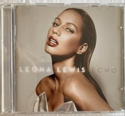 Leona Lewis Echo CD