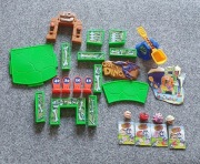 CRAZY DINO PARK gra w zbijanie punktów 