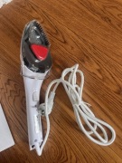 Parownica do ubran SilverCrest