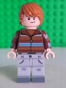Figurka Lego - Harry Potter Series 2: colhp26 Ron Weasley